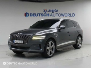 제네시스 GV80