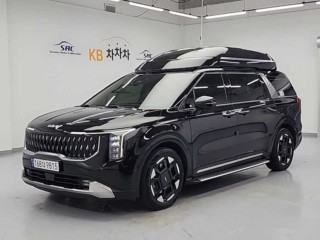 기아 더 뉴 카니발 4세대