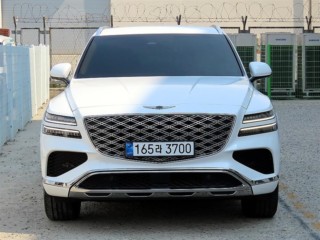 제네시스 GV80