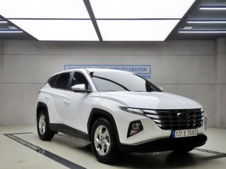 현대 투싼 (NX4)