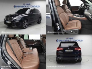 BMW X5 (G05)