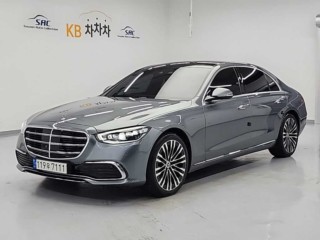 벤츠 S클래스-W223