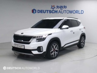 기아 셀토스