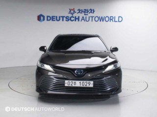 토요타 캠리(XV70)