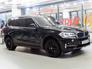 BMW X5 (F15)