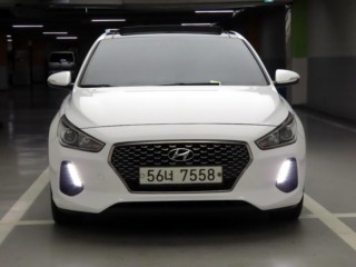 현대 i30 (PD)