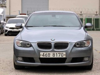 BMW 3시리즈 (E90)