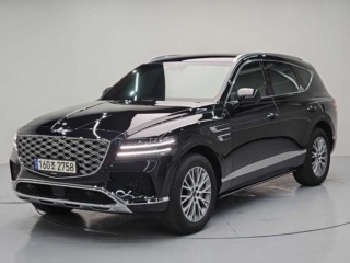 제네시스 GV80