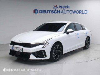 기아 더 뉴 K5 3세대