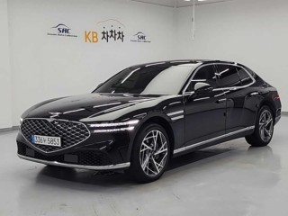 제네시스 G90(RS4)