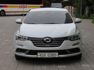르노코리아(삼성) SM6