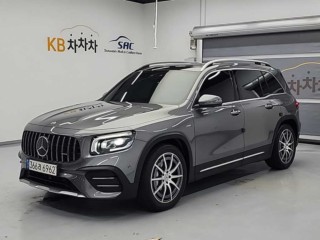 벤츠 GLB클래스 X247