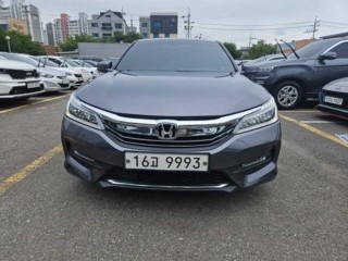혼다 올뉴어코드