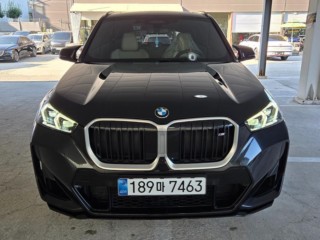 BMW X1 (U11)