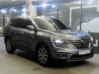 르노코리아(삼성) 더뉴QM6