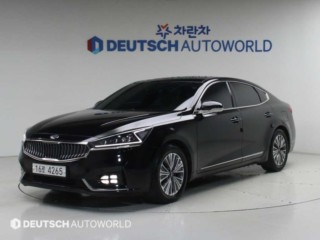 기아 올 뉴 K7 하이브리드