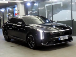 기아 뉴 K8
