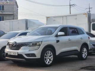 르노코리아(삼성) QM6
