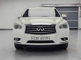인피니티 QX60