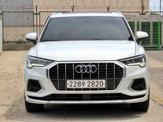 아우디 Q3 (F3)