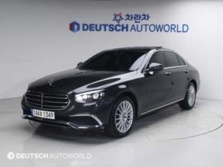 벤츠 E-클래스 W213