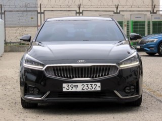 기아 올 뉴 K7