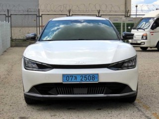 기아 EV6