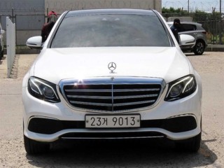 벤츠 E-클래스 W213