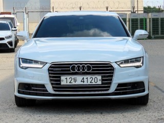 아우디 A7