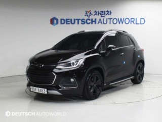 쉐보레 더뉴트랙스