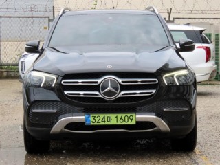 벤츠 GLE 클래스 W167