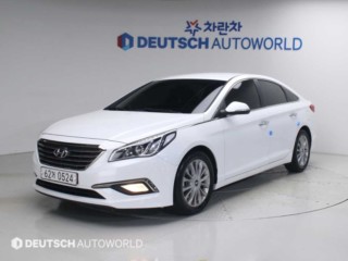 현대 LF 쏘나타