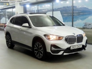 BMW X1 (F48)