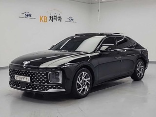현대 그랜저 (GN7)