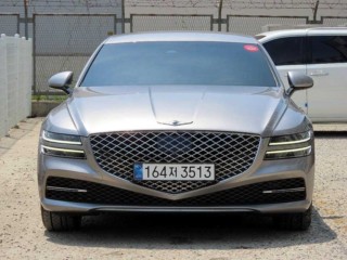 제네시스 G80(RG3)