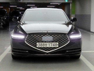 제네시스 G90