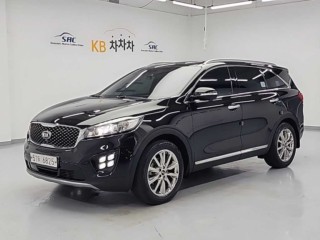 기아 올 뉴 쏘렌토