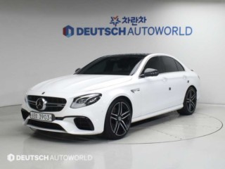 벤츠 E-클래스 W213
