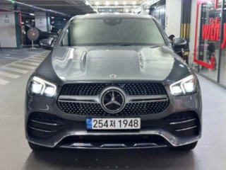 벤츠 GLE 클래스 W167