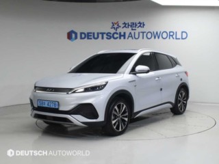 BYD 아토3