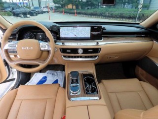 기아 더 뉴 K9 2세대