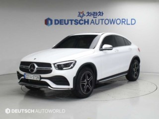 벤츠 GLC클래스 X253