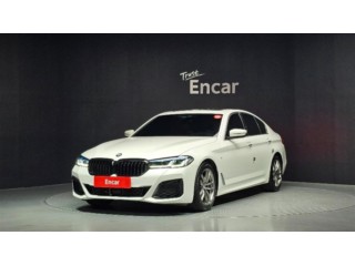 BMW 5시리즈 (G30)