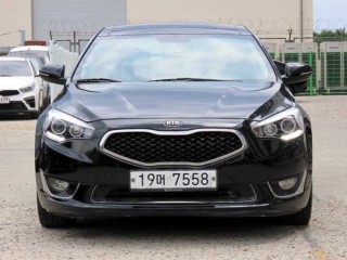 기아 더 뉴 K7