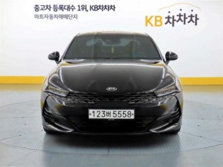 기아 K5 3세대