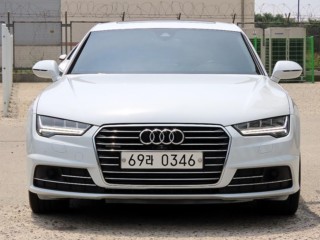 아우디 A7
