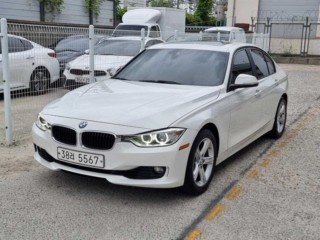 BMW 3시리즈 (F30)