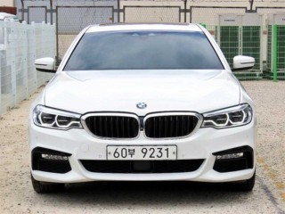BMW 5시리즈 (G30)