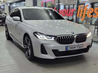 BMW 6시리즈 GT (G32)