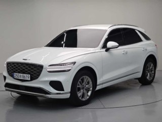 제네시스 GV70